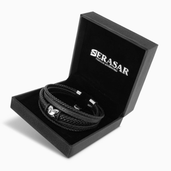 Serasar Bracelet - Flake