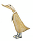 Dcuk Floral Boots Duckling