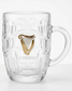 Guinness Gold Harp Dimple Tankard