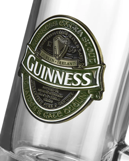 Guinness Ireland Tankard