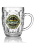 Guinness Tankard - Dimpled