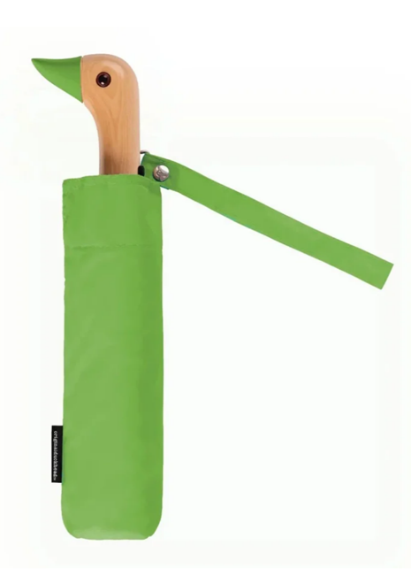 Original Duckhead Umbrella - Grass Green