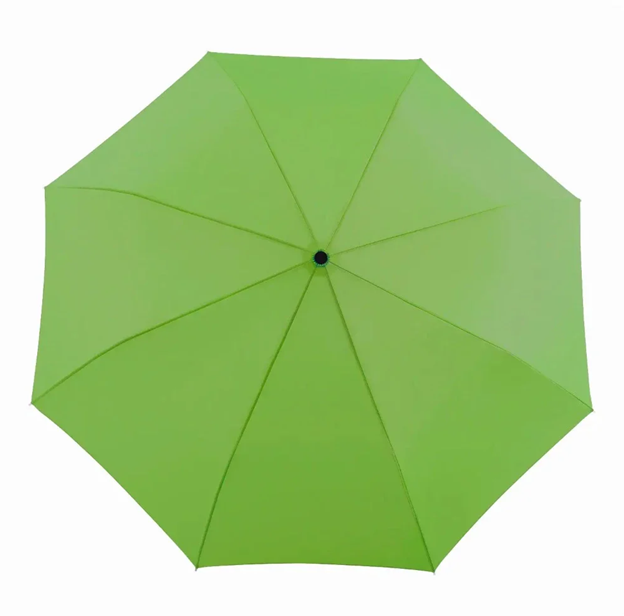 Original Duckhead Umbrella - Grass Green