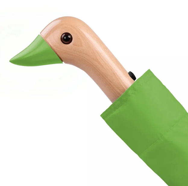 Original Duckhead Umbrella - Grass Green