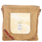 Growing Every Day Canvas Tote