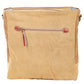 Growing Every Day Canvas Tote
