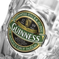 Guinness Tankard - Dimpled