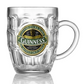 Guinness Tankard - Dimpled