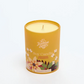 Scented Soy Candle - Lemongrass & Cedarwood