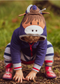 Hamish Highland Cow Hoodie