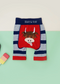 Hamish Highland Cow Shorts