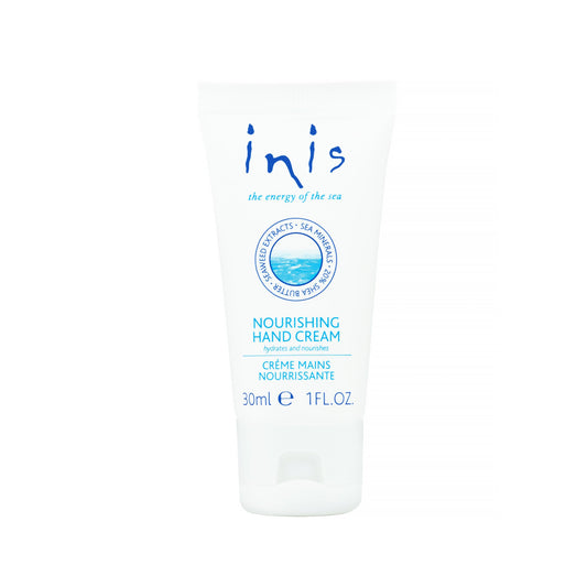 Inis Travel Size Hand Cream