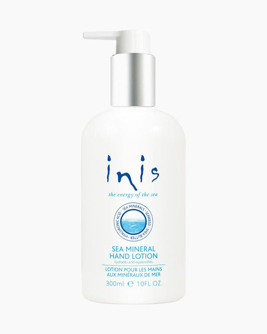 Inis Sea Mineral Hand Lotion