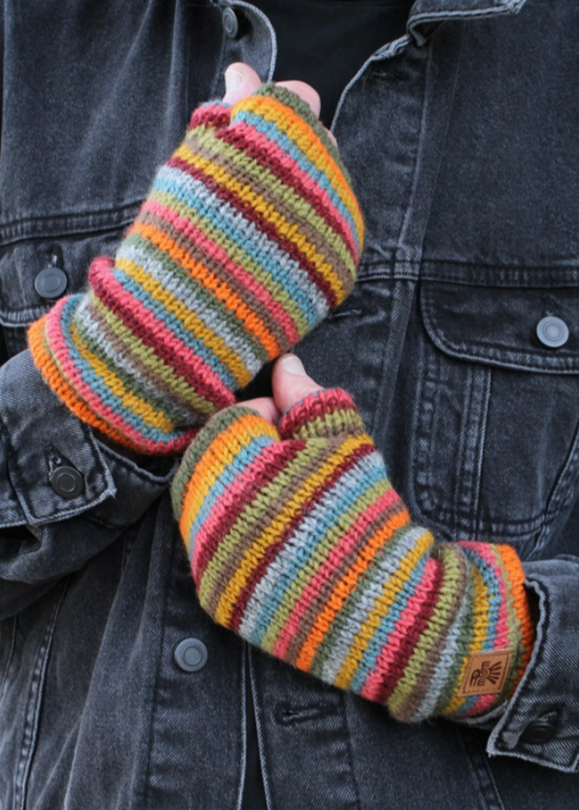 Handwarmer Grassington