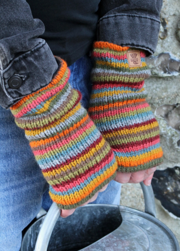 Handwarmer Grassington