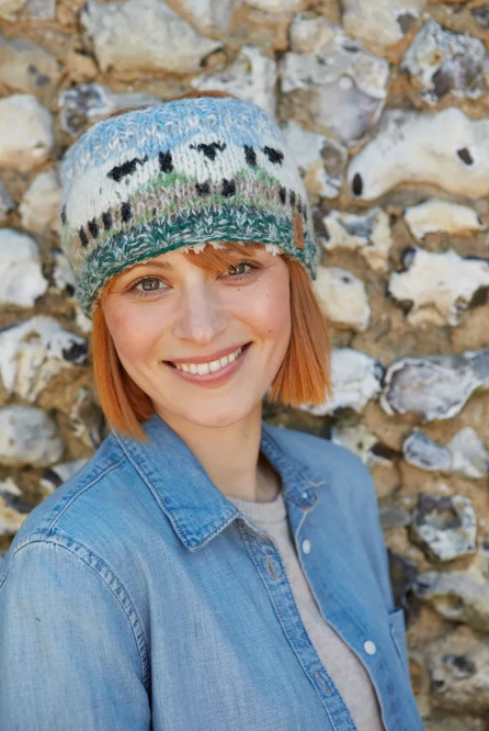 Hazy Sheep Headband