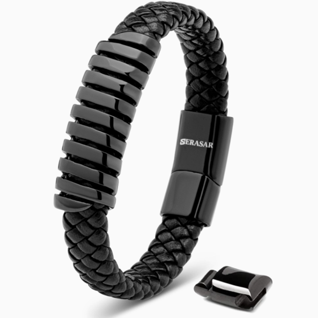 Serasar Bracelet - Helix