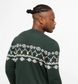 Guinness Holiday Pint Lights Sweater