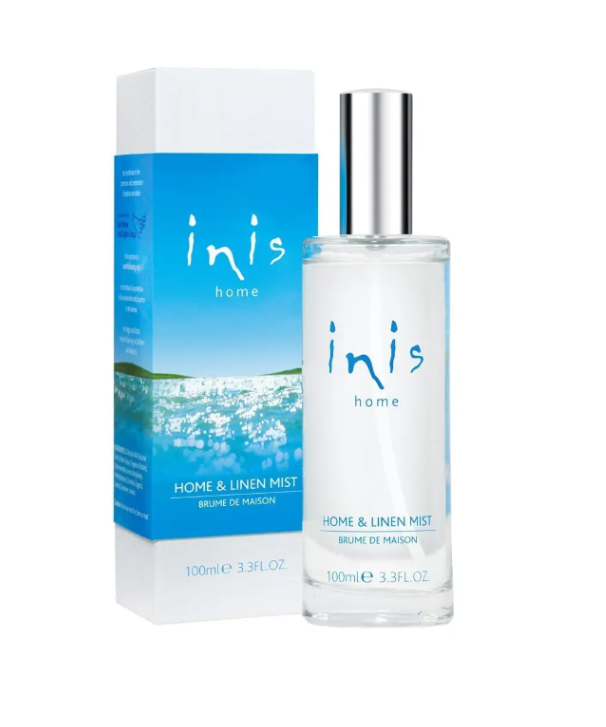 Inis Home & Linen Mist