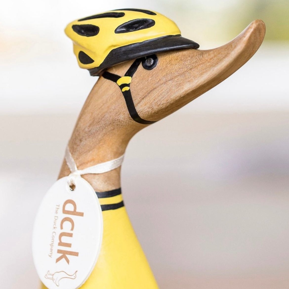 Dcuk Cyclist Duckling