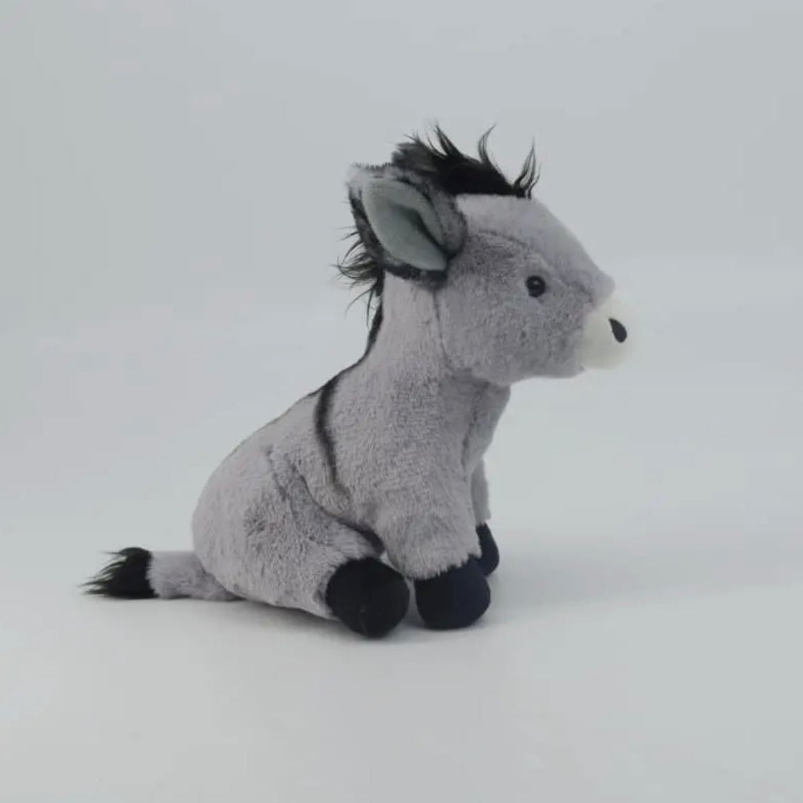 Small Plush - Donkey