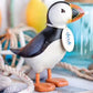 Dcuk Seafaring Puffin