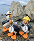 Dcuk Seafaring Puffin