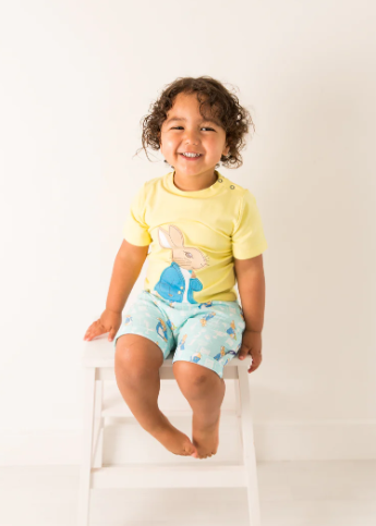 Peter Rabbit In The Garden T-Shirt