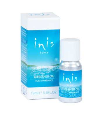 Inis Home Refresher Oil