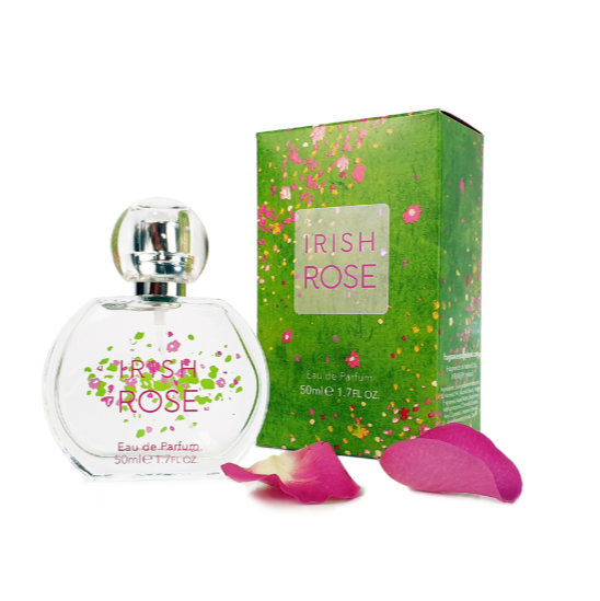 Irish Rose Eau de Parfum