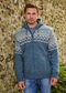 Jorvik Knit Hoody