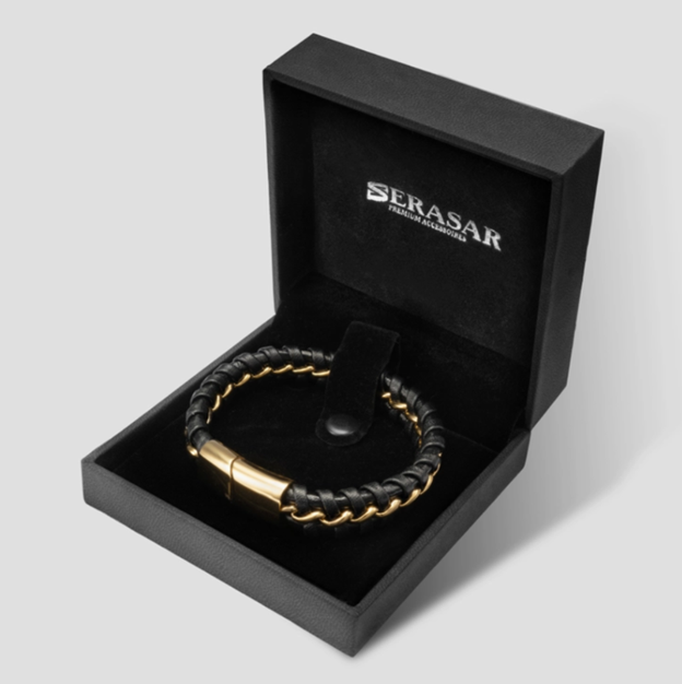 Serasar Bracelet - Joy