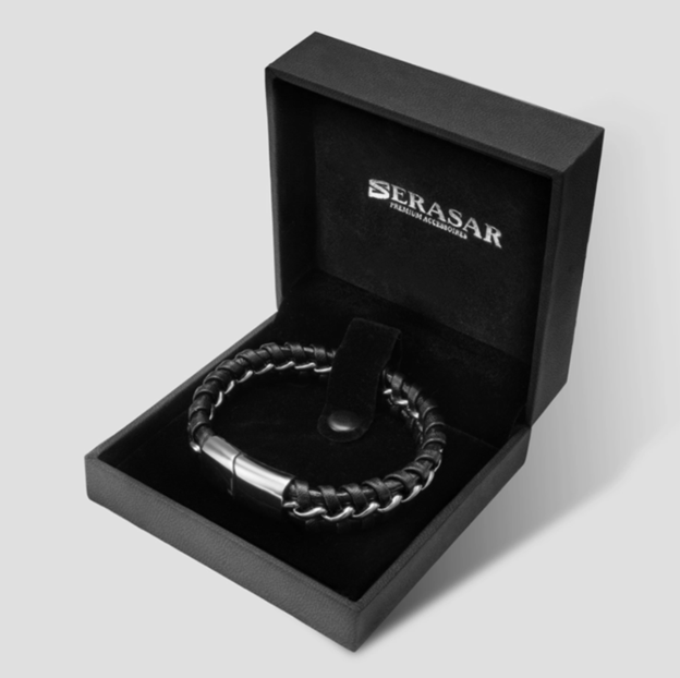 Serasar Bracelet - Joy