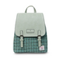 Harris Tweed Large Backpack