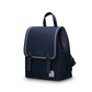 Harris Tweed Large Backpack