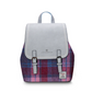 Harris Tweed Large Backpack