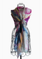 Silk Modal All Season Shawl/Scarf - Virtue