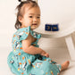 Kenzie The Puffin Summer Dress