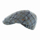 Mucros Wool Kerry Cap