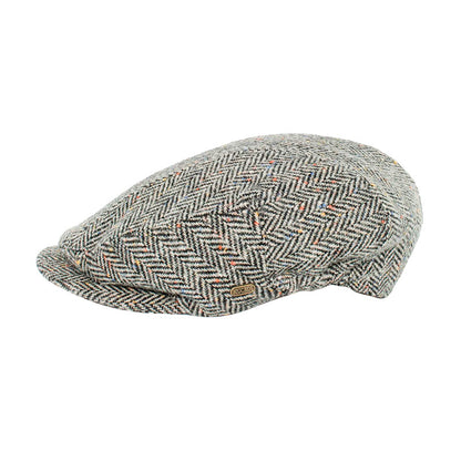 Mucros Wool Kerry Cap