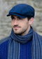 Mucros Wool Kerry Cap