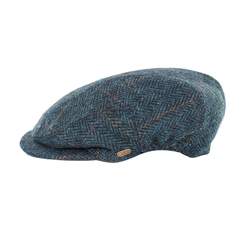 Mucros Wool Kerry Cap