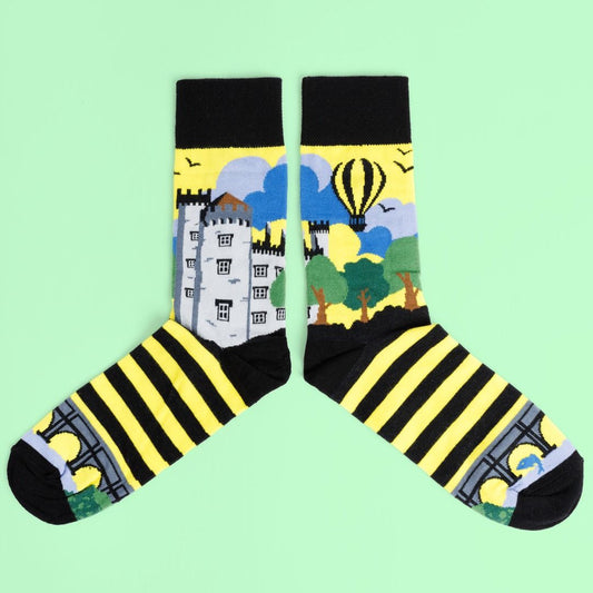 CO OP Socks Kilkenny