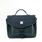 Harris Tweed Laptop Bag