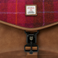 Harris Tweed Laptop Bag