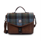 Harris Tweed Laptop Bag