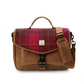 Harris Tweed Laptop Bag