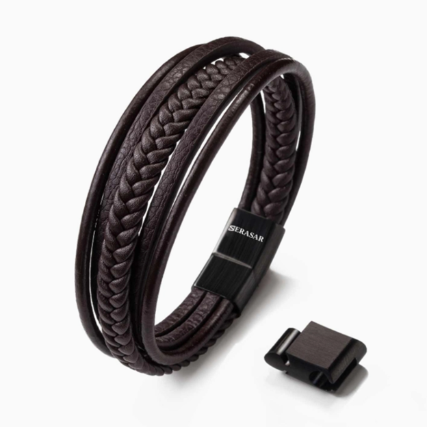 Serasar Bracelet - Braid