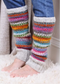 Legwarmer Villarica