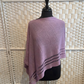 Linen Poncho